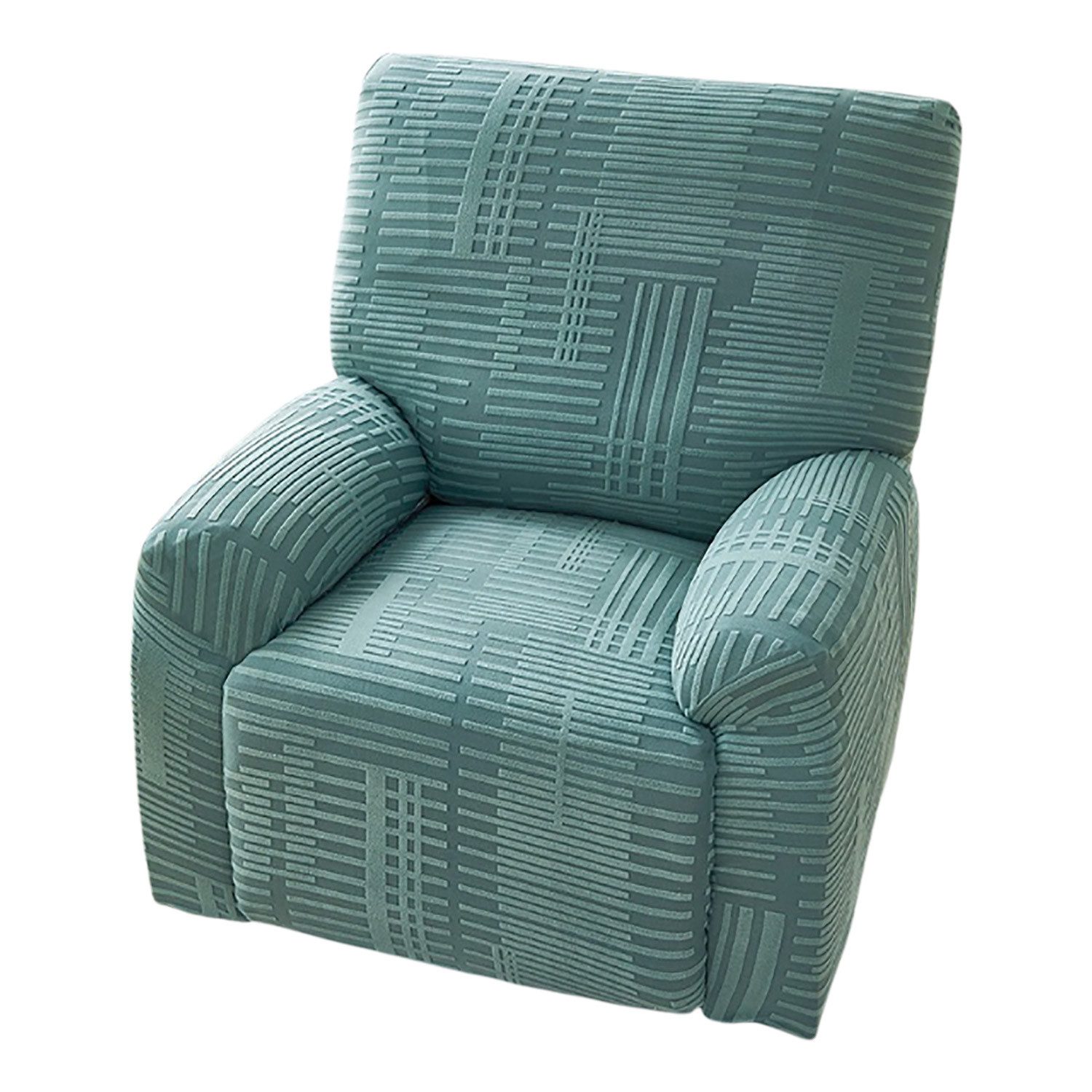 Refttenw Relaxsesselhusse Stretch Sesselbezug 1 Sitz günstig online kaufen