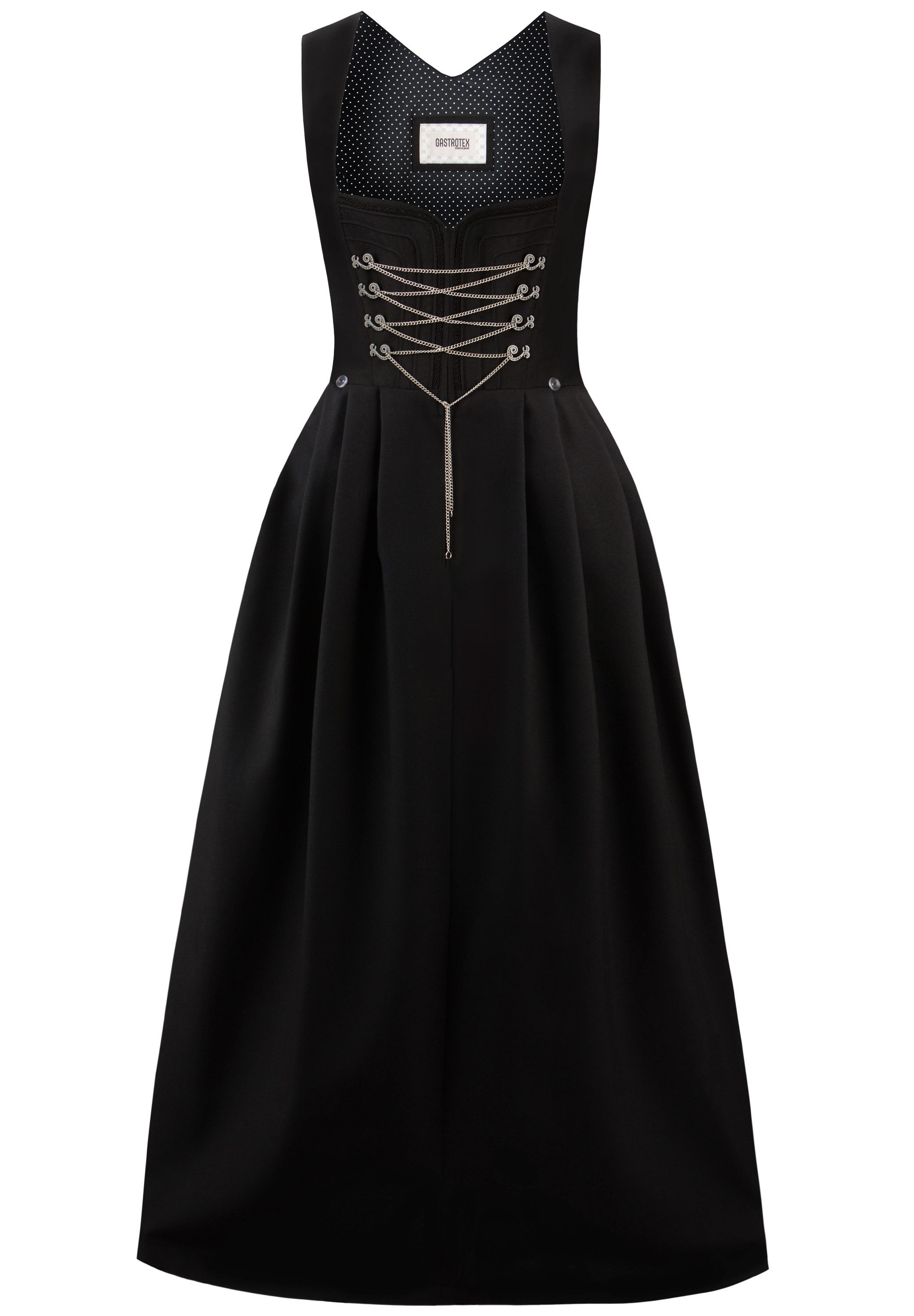 Stockerpoint Dirndl Dirndl lang 1tlg. - günstig online kaufen
