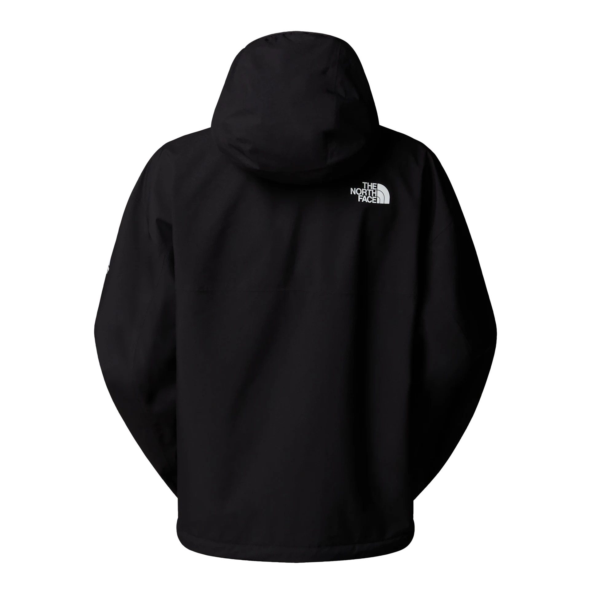 The North Face Regenjacke Mountain Athletics Rainlit - The North Face Frauen Regenjacke