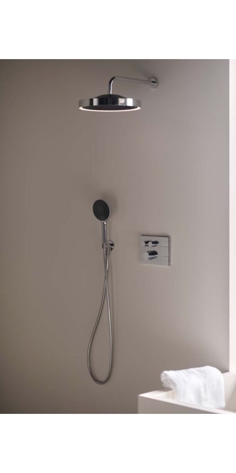 Ideal Standard Handbrause