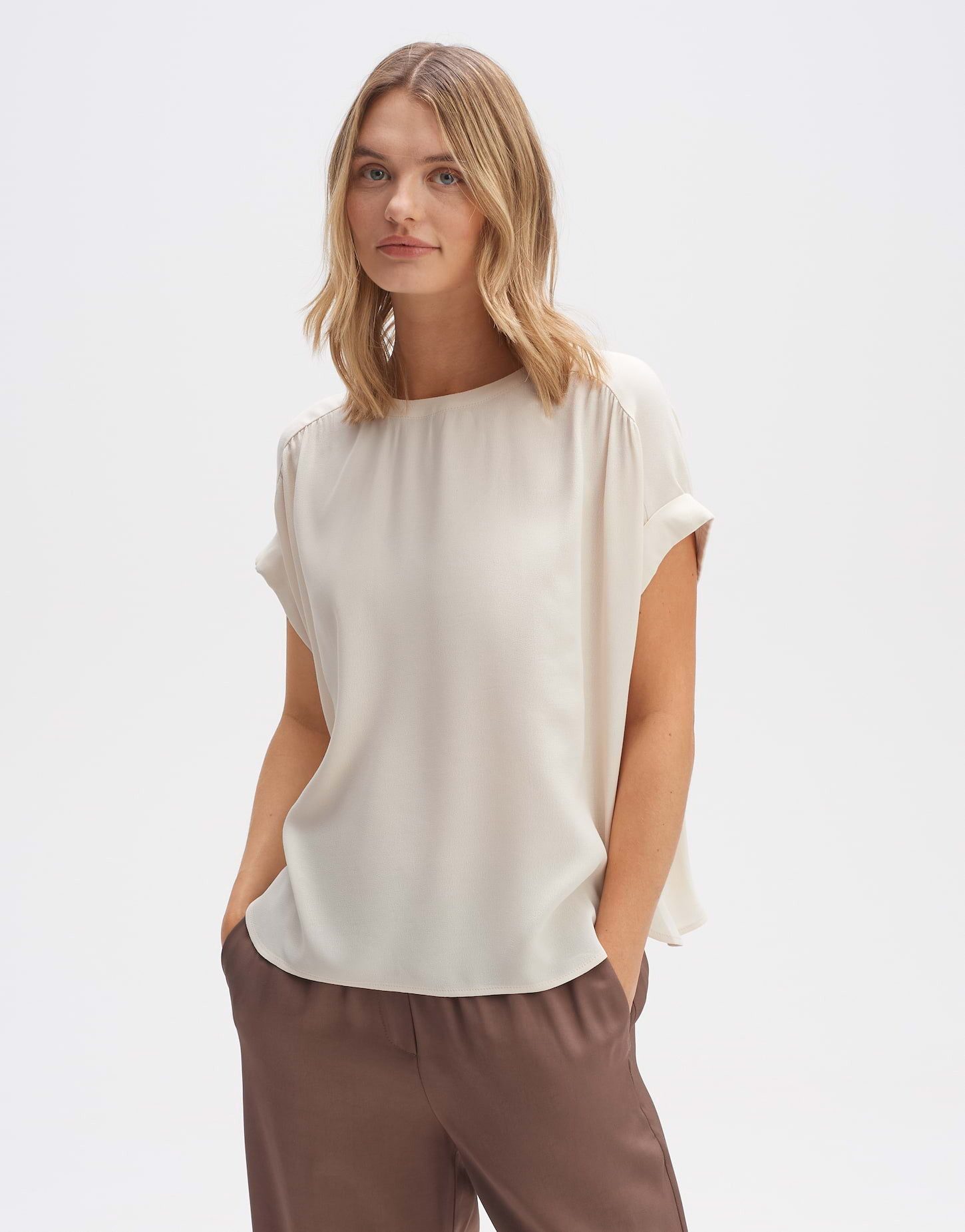 Shirtbluse Femka