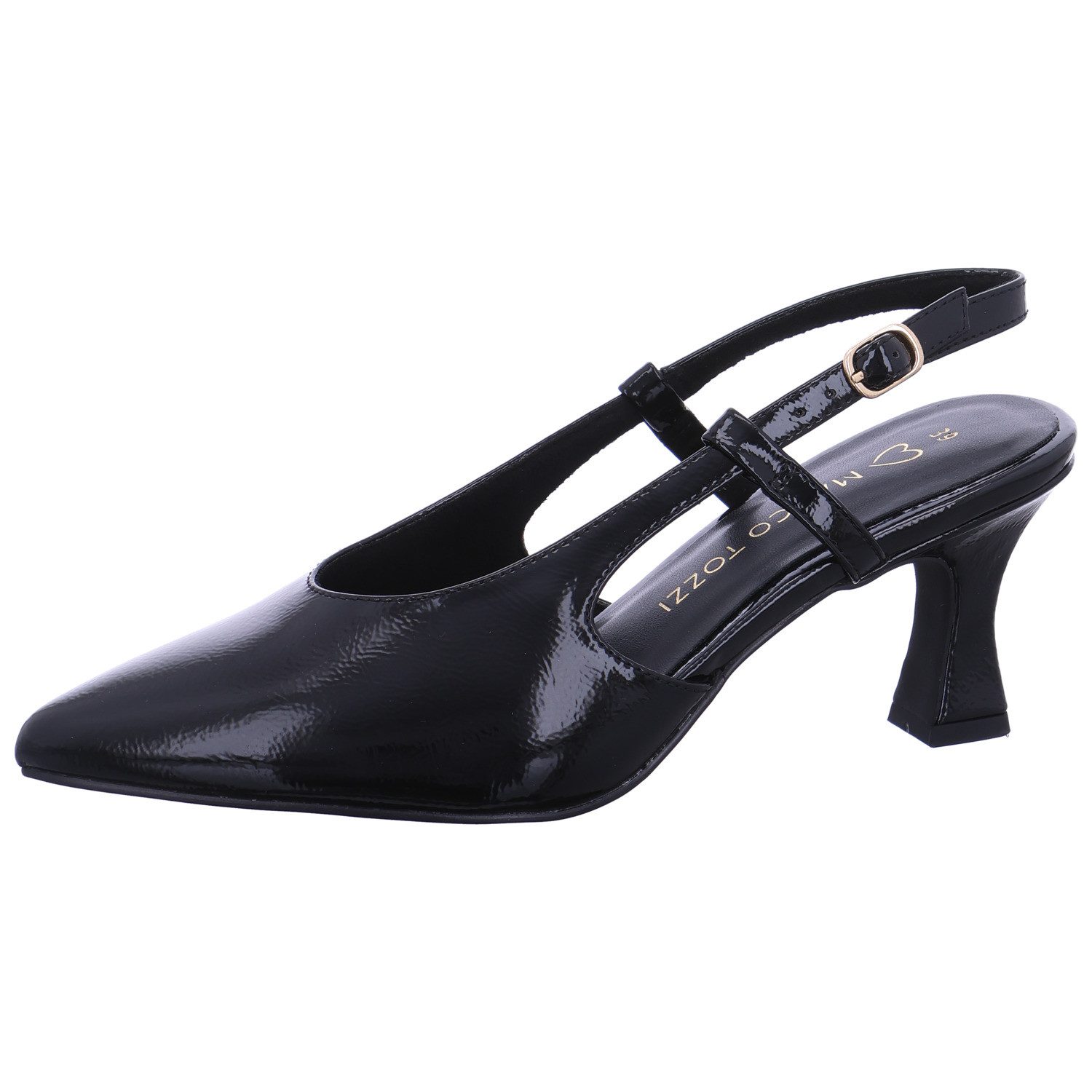 MARCO TOZZI Slingpumps