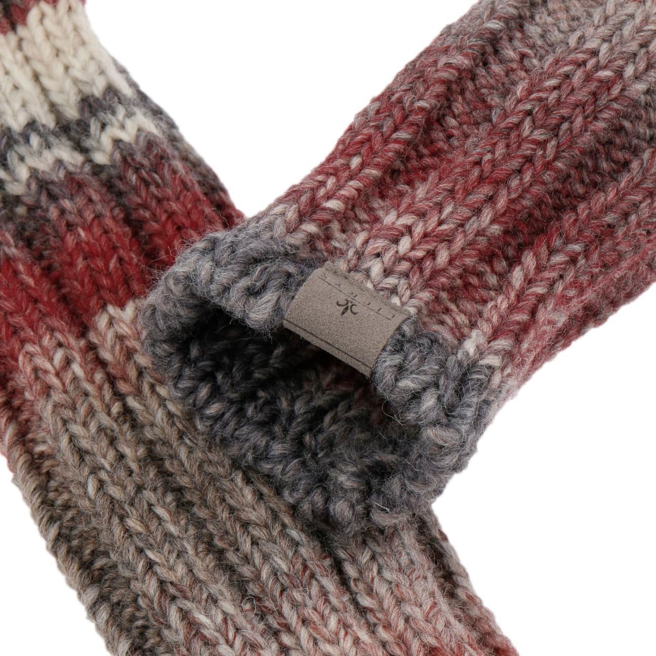 Lierys Armstulpen (1-St) Strickstulpen, Made in Germany