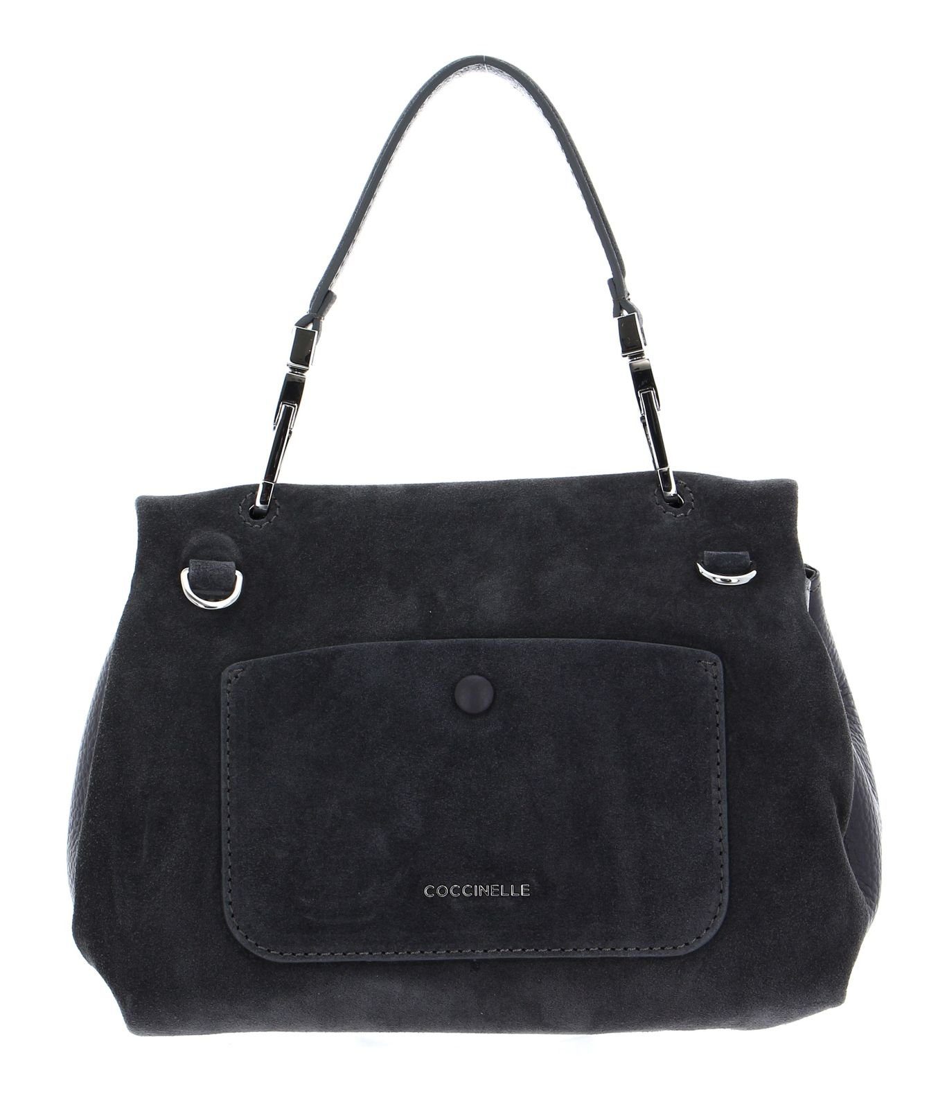 COCCINELLE Handtasche Coccinelle Neofirenze Sued