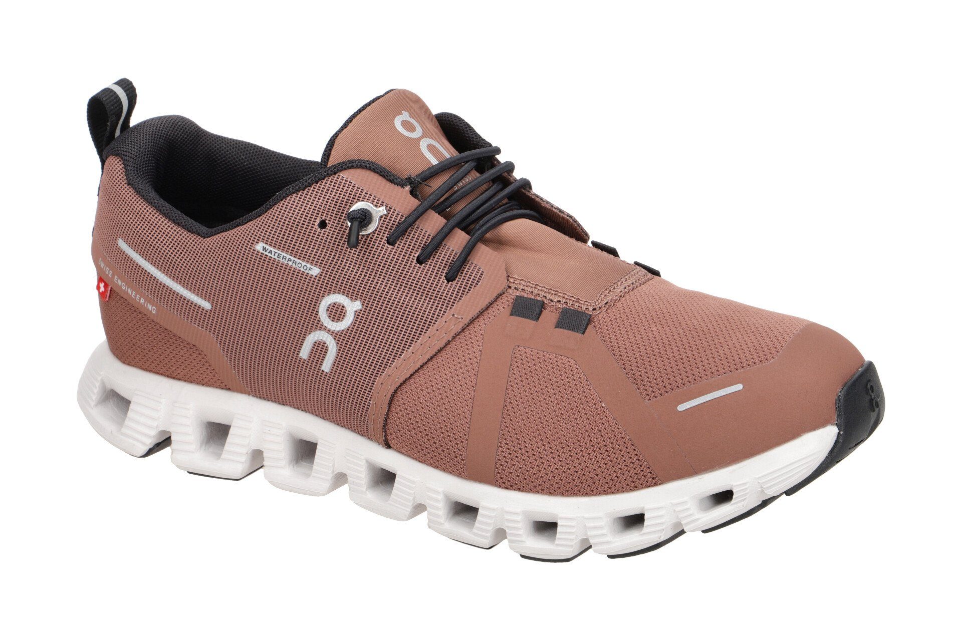 ON RUNNING 59.98835 Schnürschuh cocoafrost