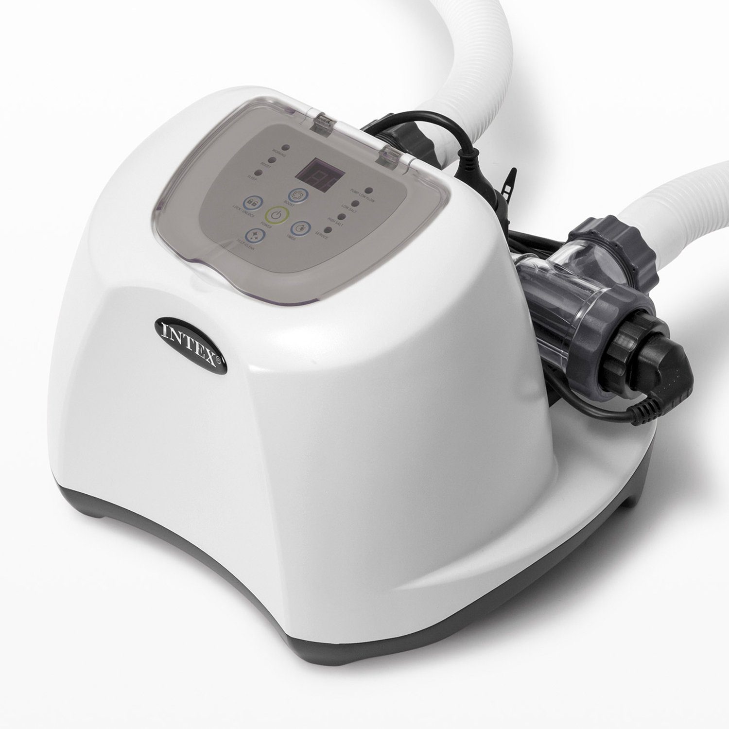 Intex Salzwassersystem "Krystal Clear ECO 6220" günstig online kaufen