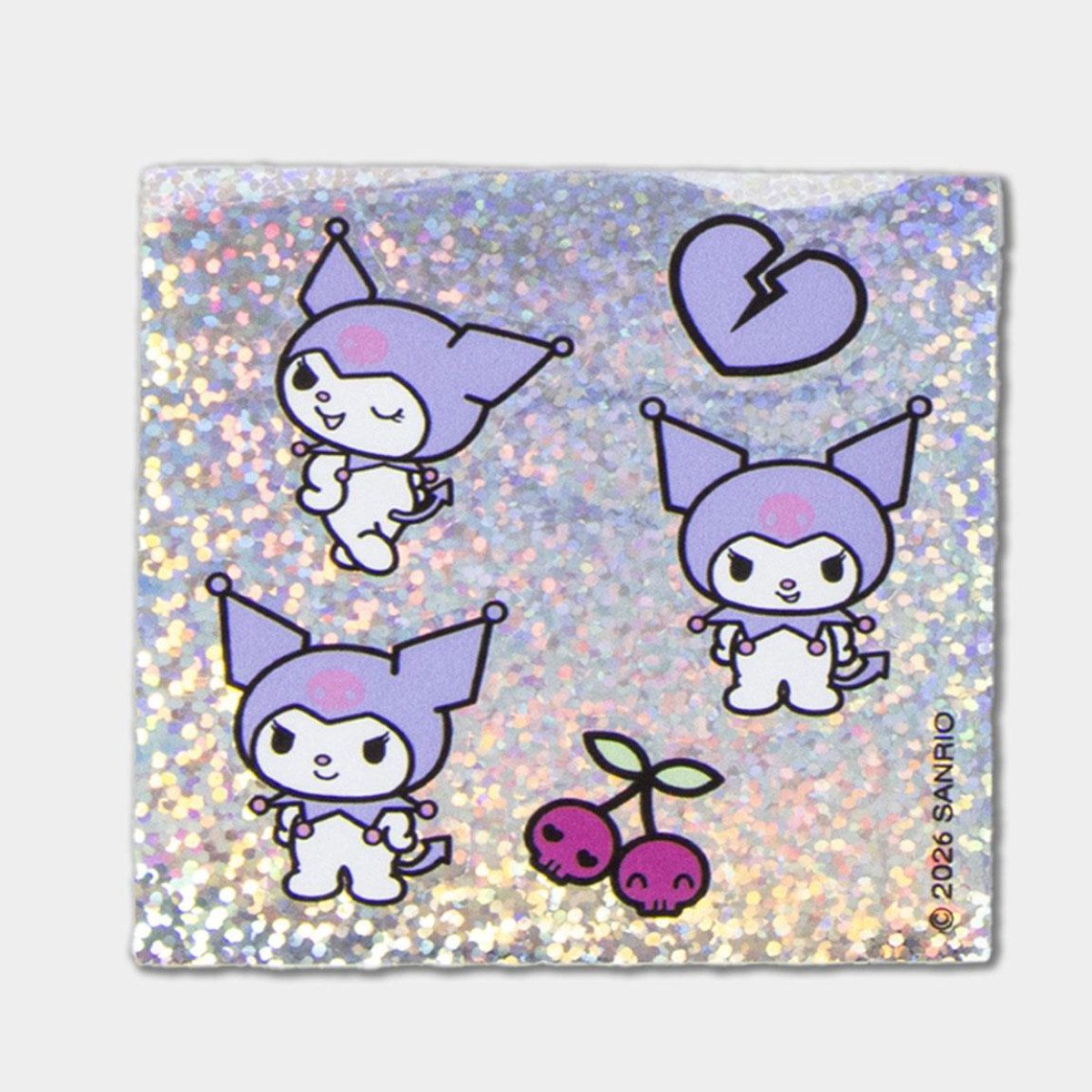 Hello Kitty Notizbuch Kuromi Plüsch Schreibwaren Set für Schule und Freizeit