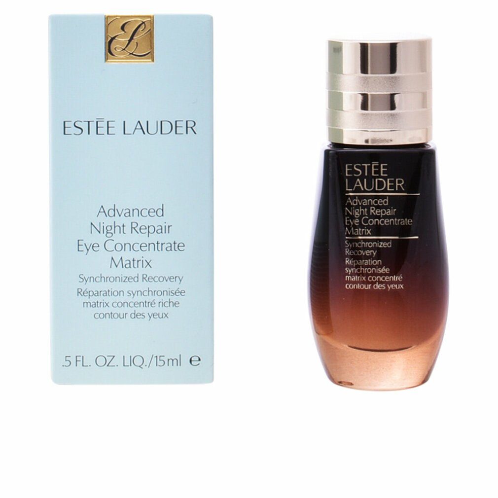ESTÉE LAUDER Tagescreme Estée Lauder Advanced Night Repair Eye Concentrate Matrix