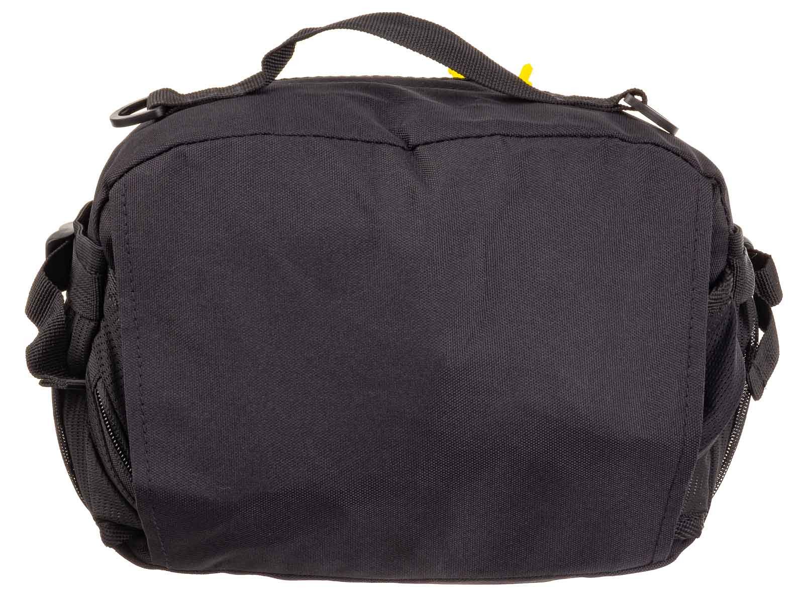 NATIONAL GEOGRAPHIC Gürteltasche Bauchtasche mit RFID-Blocker - N16081 (ein Stück, 1-tlg., ca. B/H/T 31/20/14 cm)