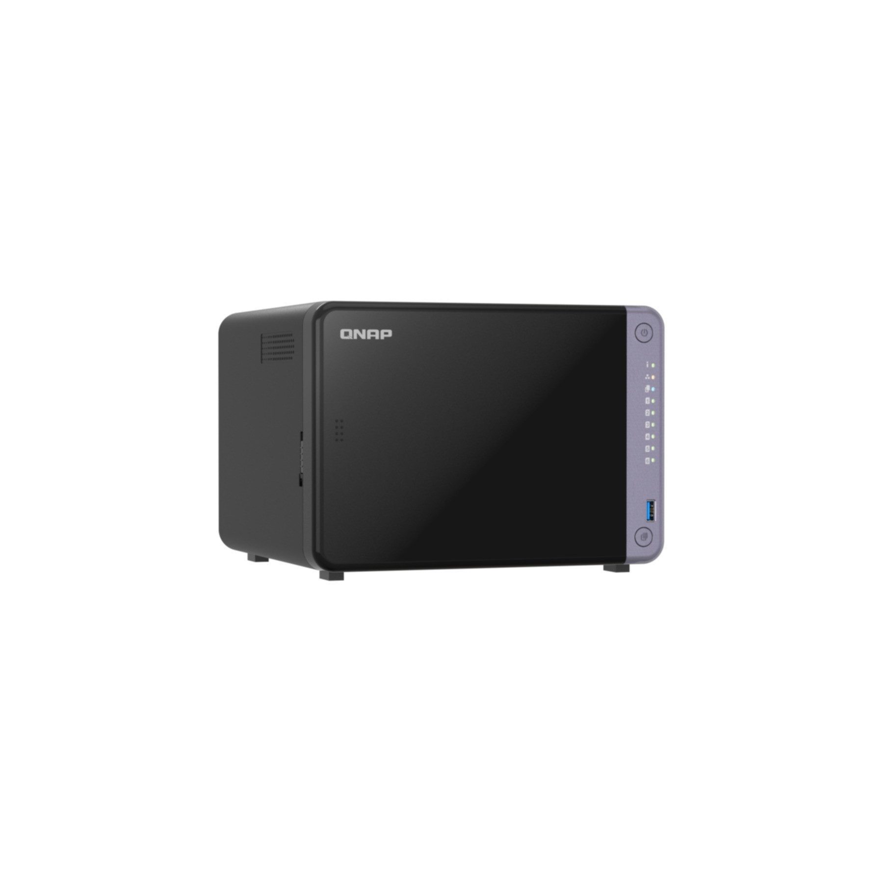 QNAP TS-632X-4G NAS-Server
