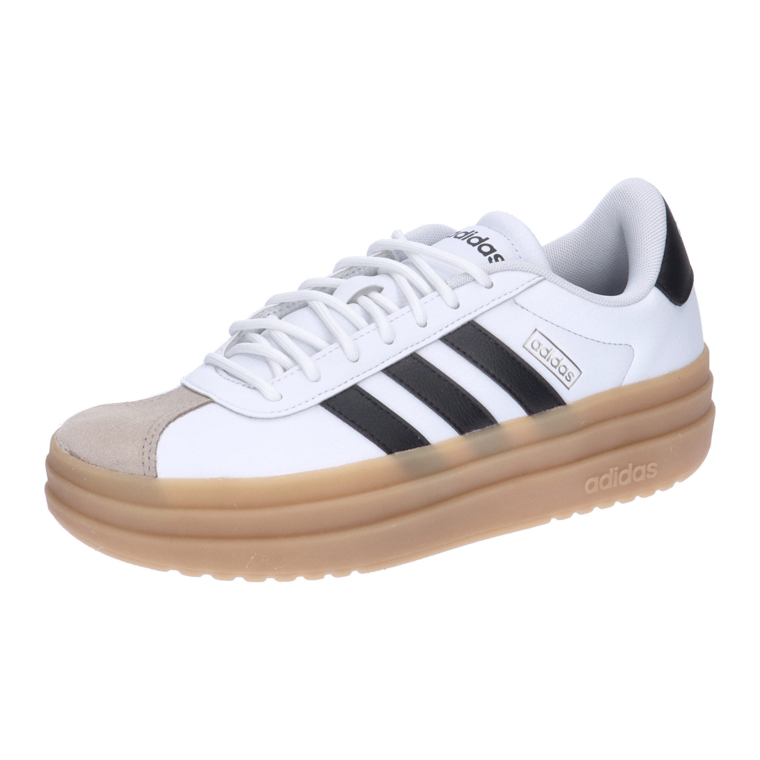adidas Performance adidas Damen Sneaker VL COURT BOLD Sneaker günstig online kaufen