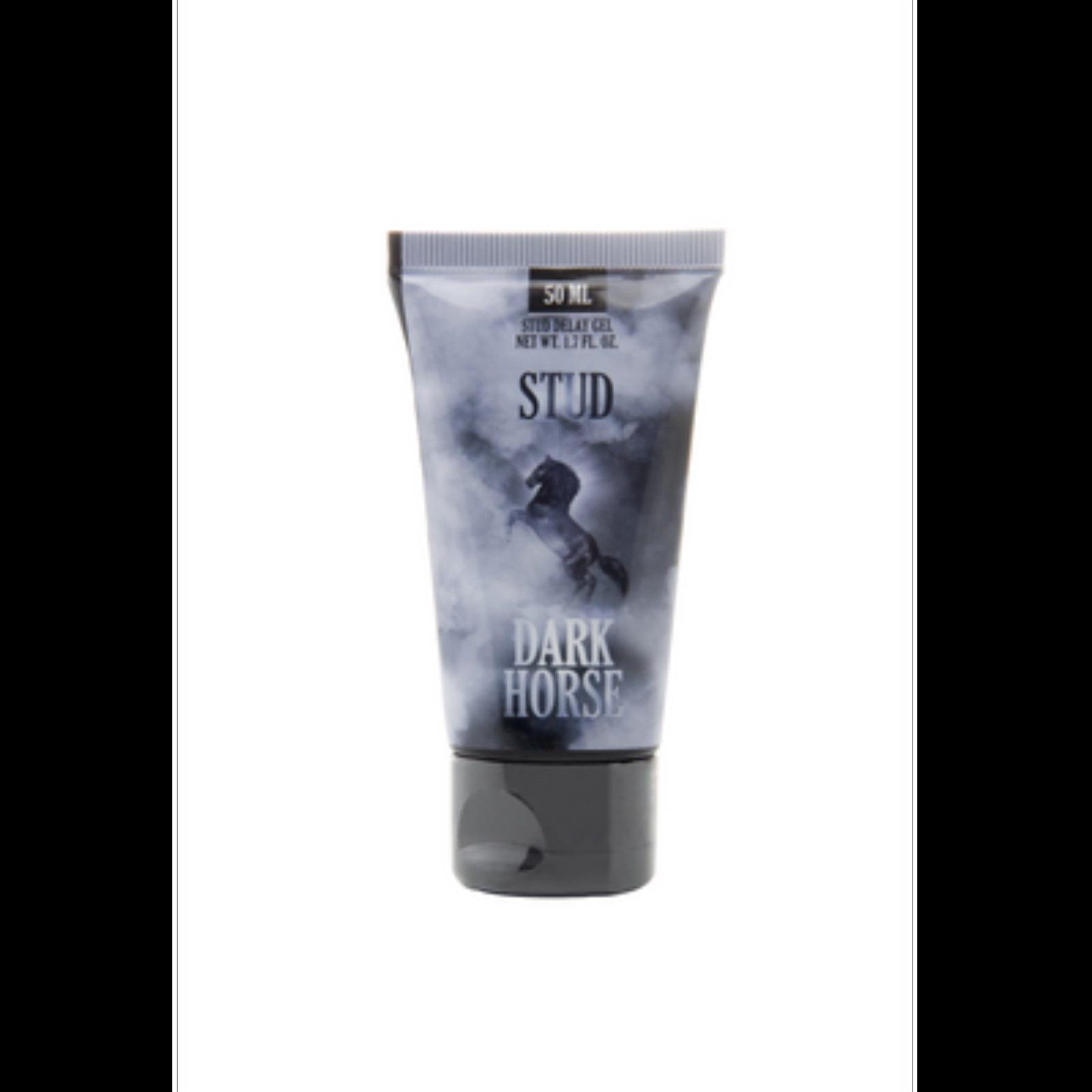 PHARMQUESTS Verzögerungsmittel Pharmquests by Shots - 50 ml - Dark Horse - Delay Gel - 2 fl oz / 50 mehr