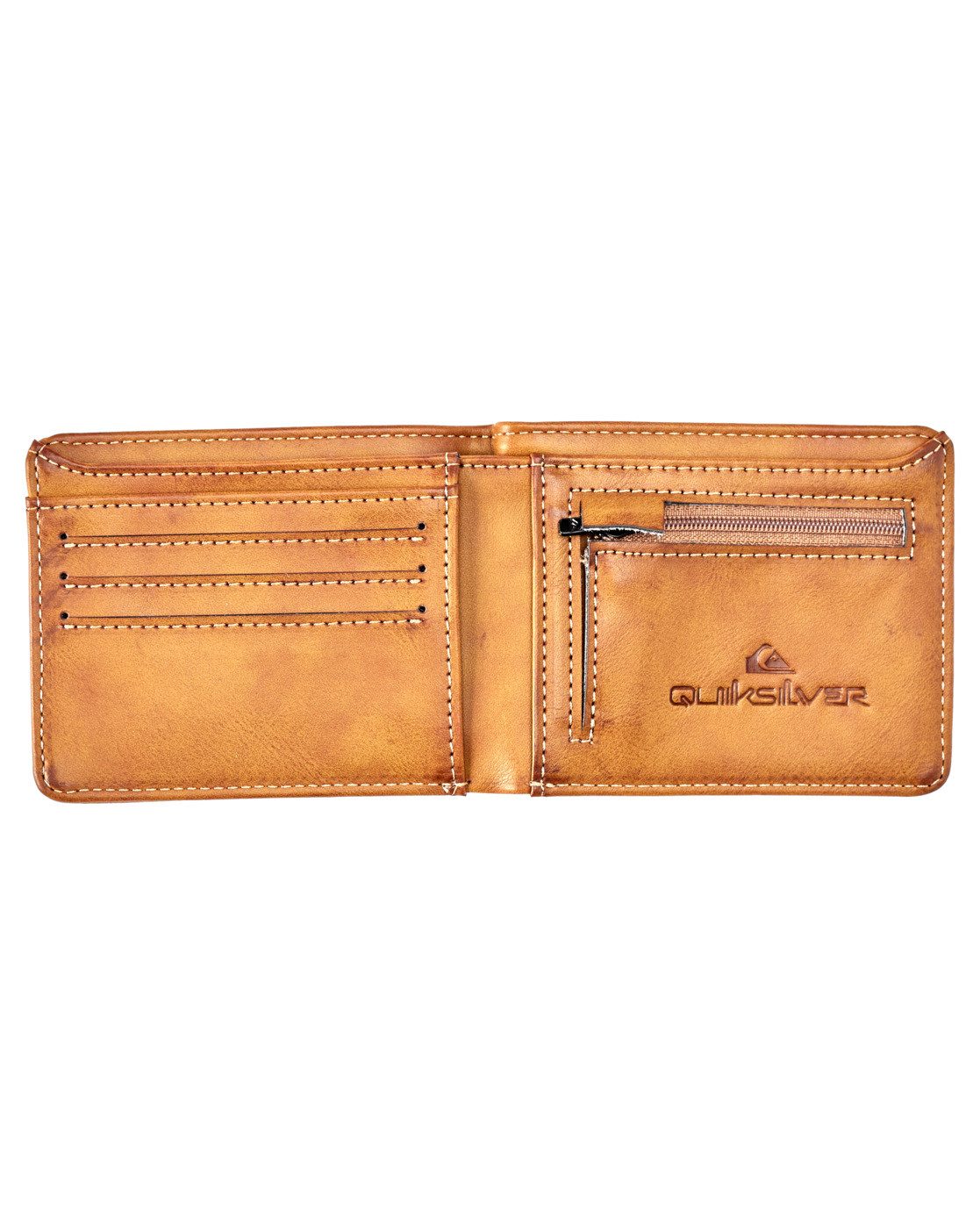 Quiksilver Brieftasche Slim Rays günstig online kaufen