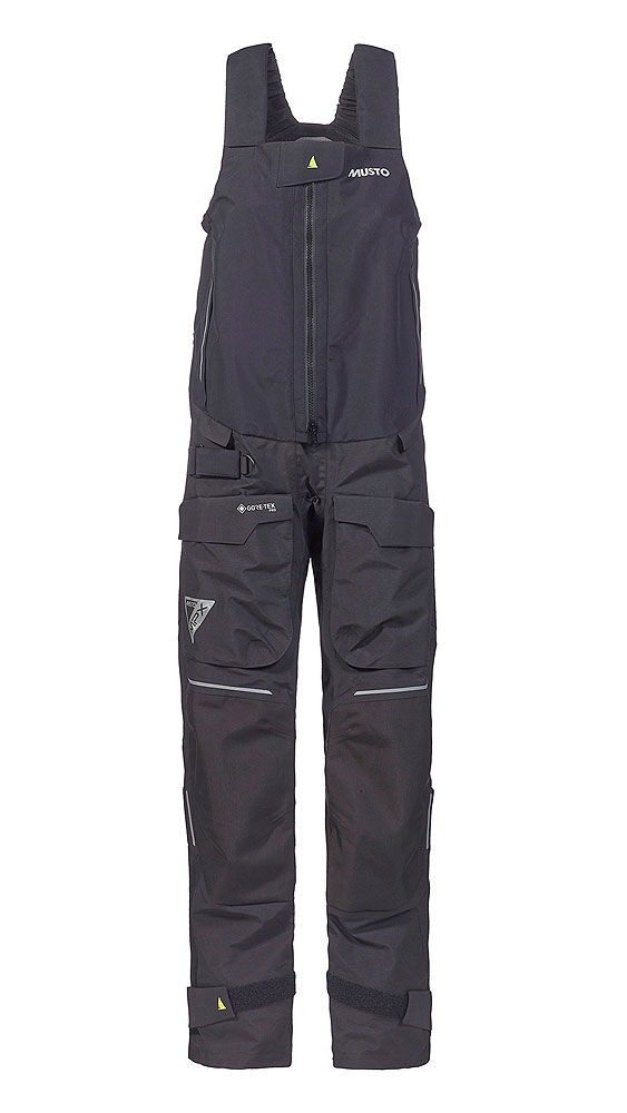 MUSTO Funktionshose