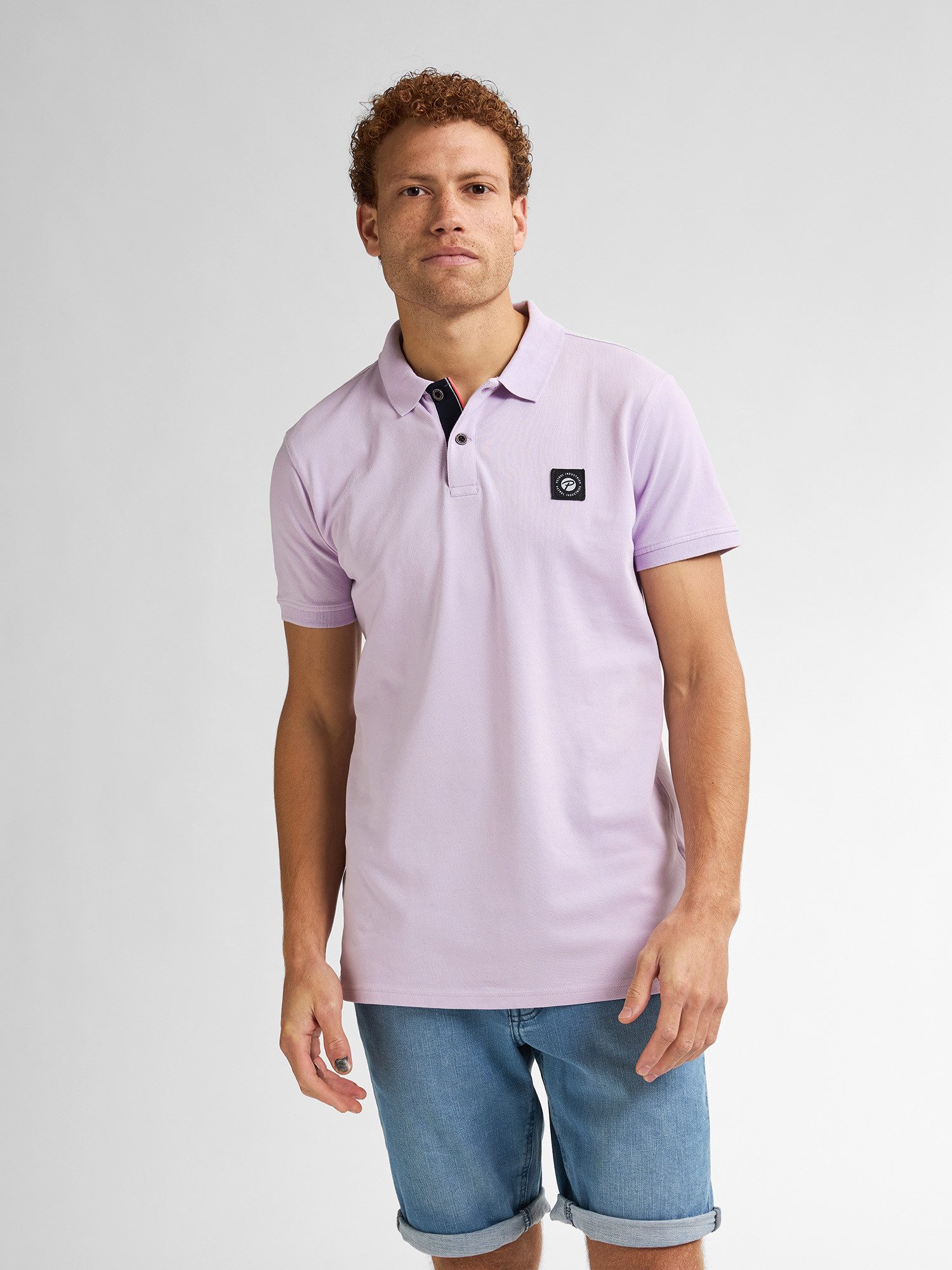 Petrol Industries Poloshirt Marlin günstig online kaufen