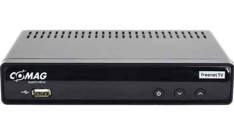 Comag SL 65 T SAT-Receiver (LAN (Ethernet)