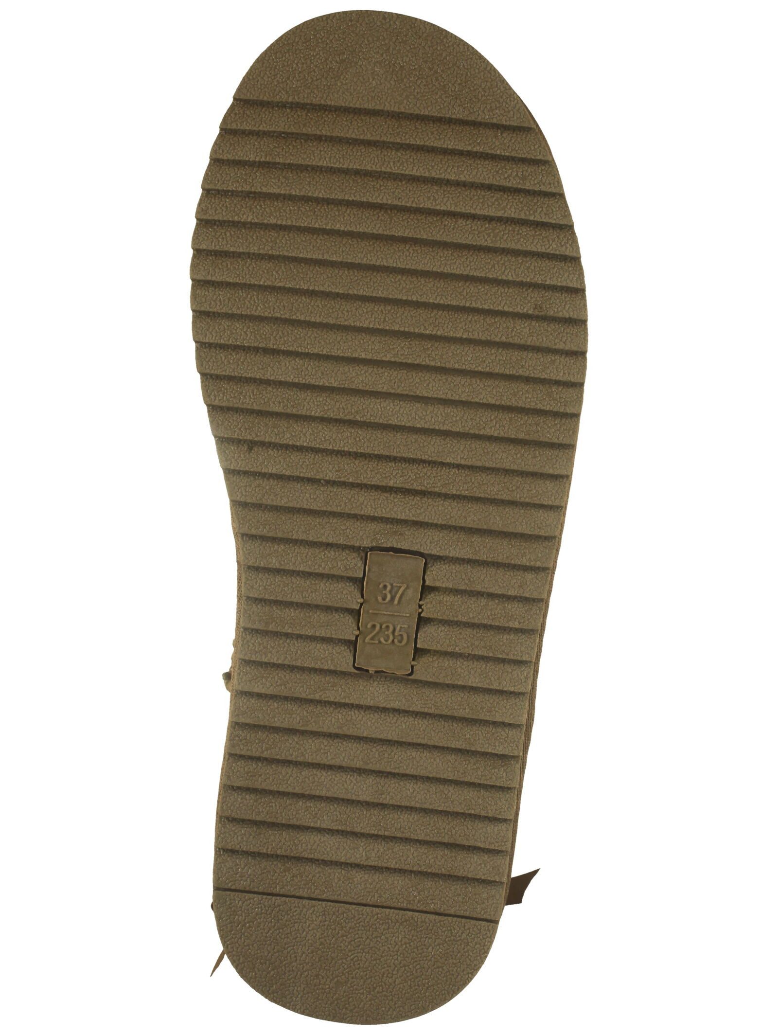 ILC Stiefelette Veloursleder . Stiefelette (1-tlg)