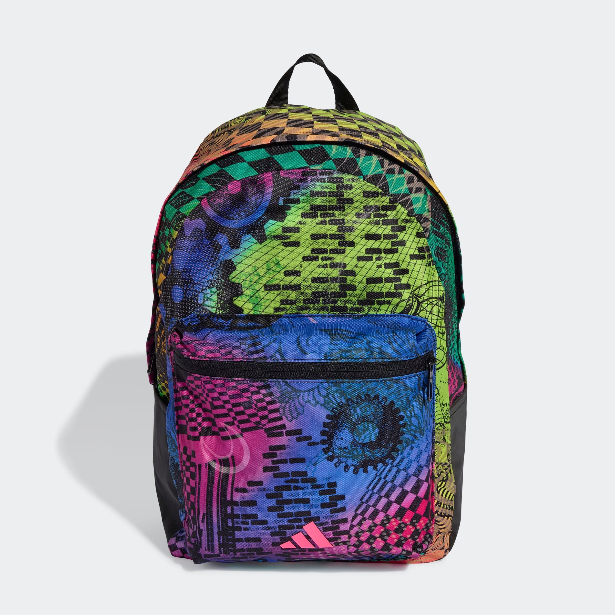 adidas Performance Rucksack PRIDE BACKPACK günstig online kaufen