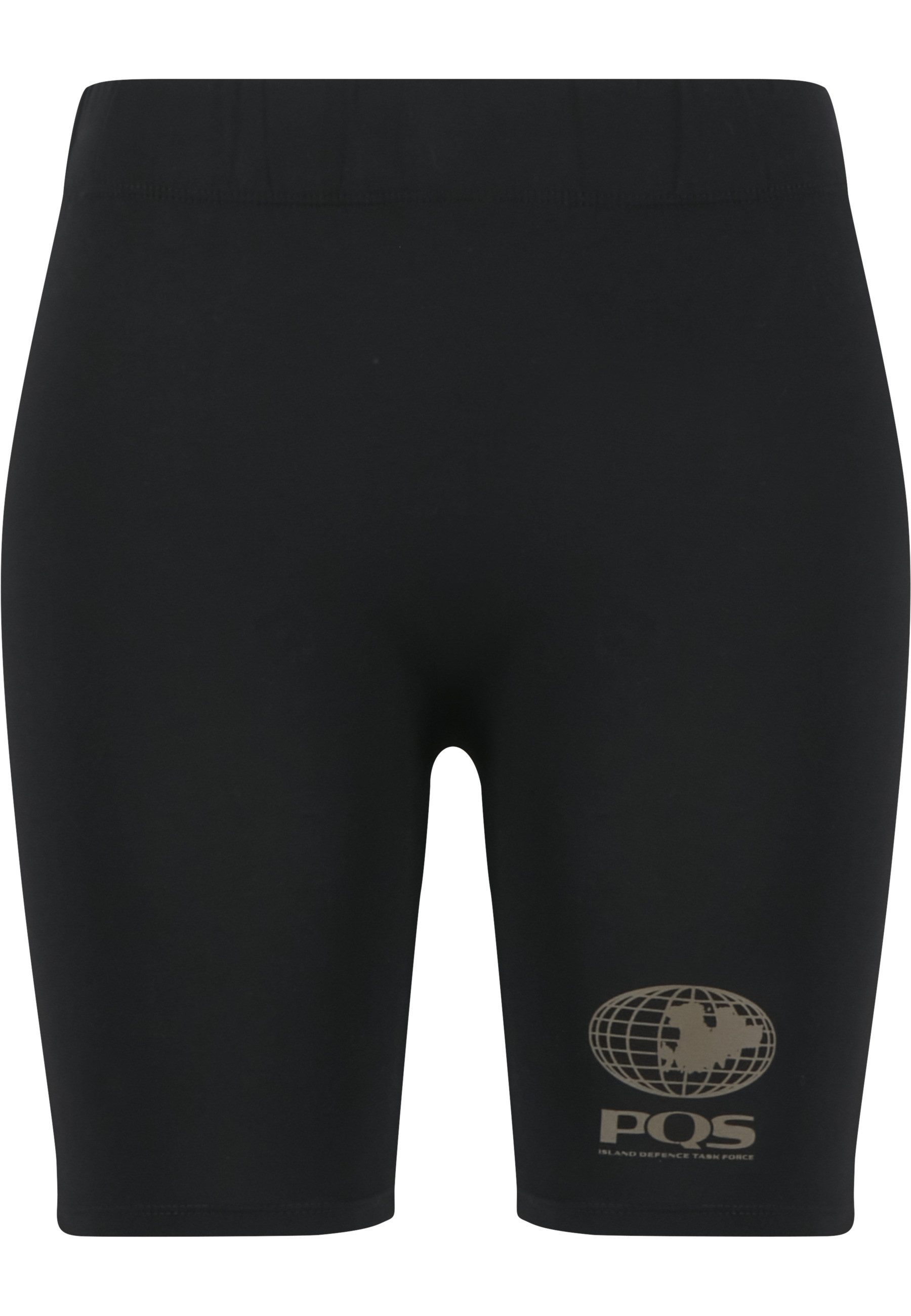 PEQUS Radlerhose PEQUS PEQUS Island Defender Biker Shorts (1-tlg)
