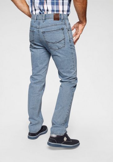 Pioneer Authentic Jeans Stretch-Jeans »Peter« im 5-Pocket-Stil