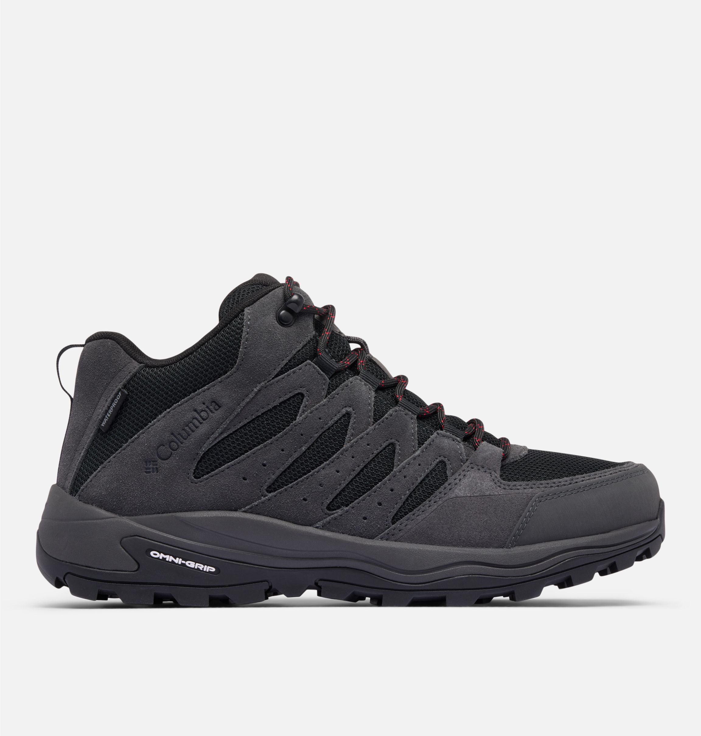Columbia REDMOND™ IV MID WATERPROOF Wanderschuh wasserdicht günstig online kaufen