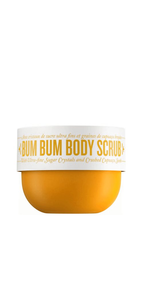 Sol de Janeiro Körperpflegemittel Sol de Janeiro Bum Bum Body Scrub 220gr