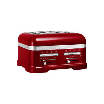 KitchenAid Toaster Toaster 4-Scheiben Artisan