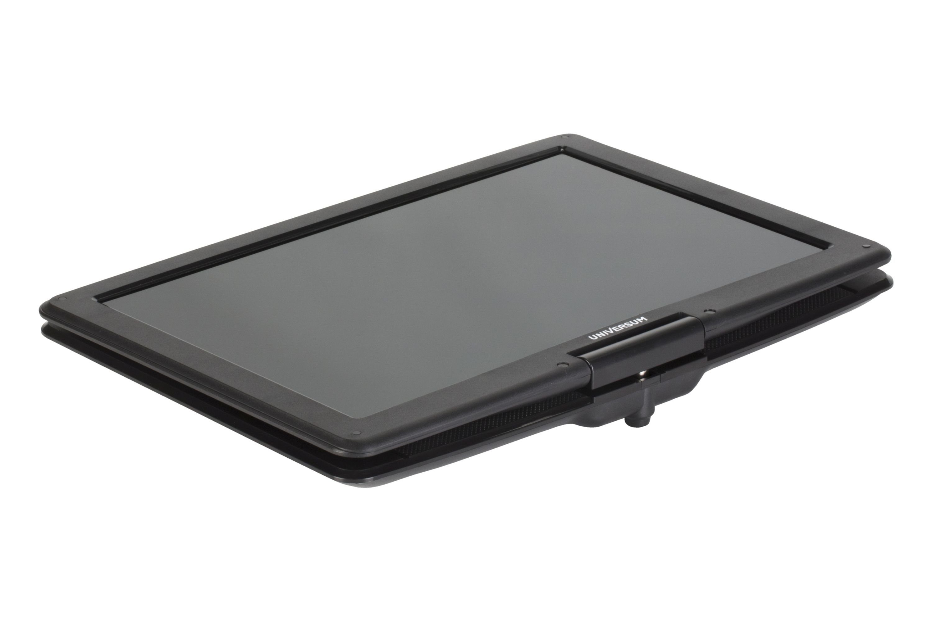 UNIVERSUM* DVD 400-20 DVD-Player (tragbarer 15.6" DVD-Player, 12 Volt Adapter)