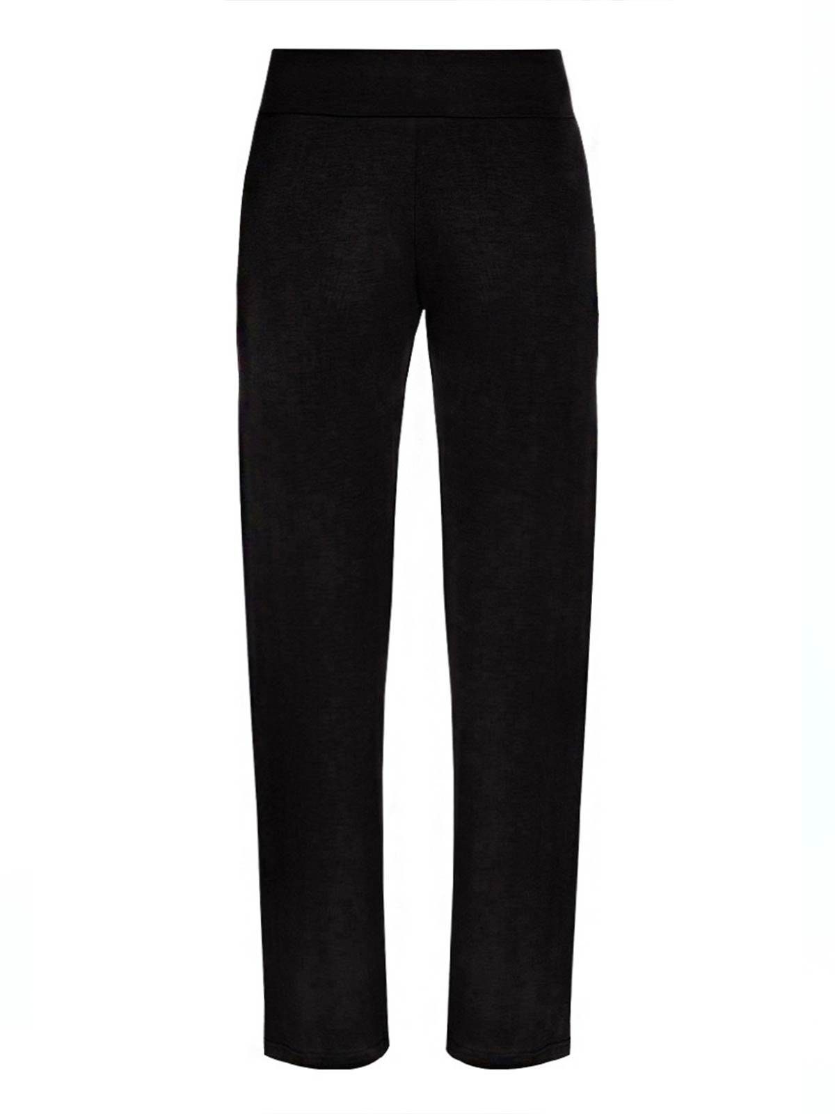 Sassa Loungehose Hose lang CASUAL COMFORT (Stück, 1-tlg) -