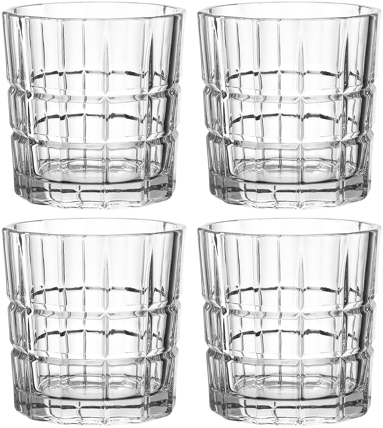 Whiskyglas D.O.F. SPIRITII