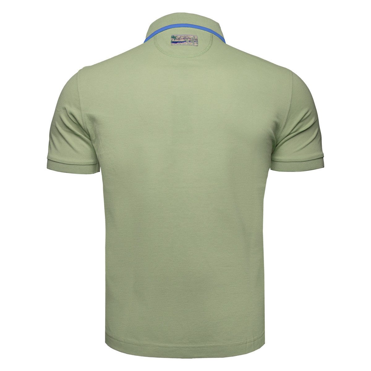 La Martina Poloshirt MAP316 Herren günstig online kaufen