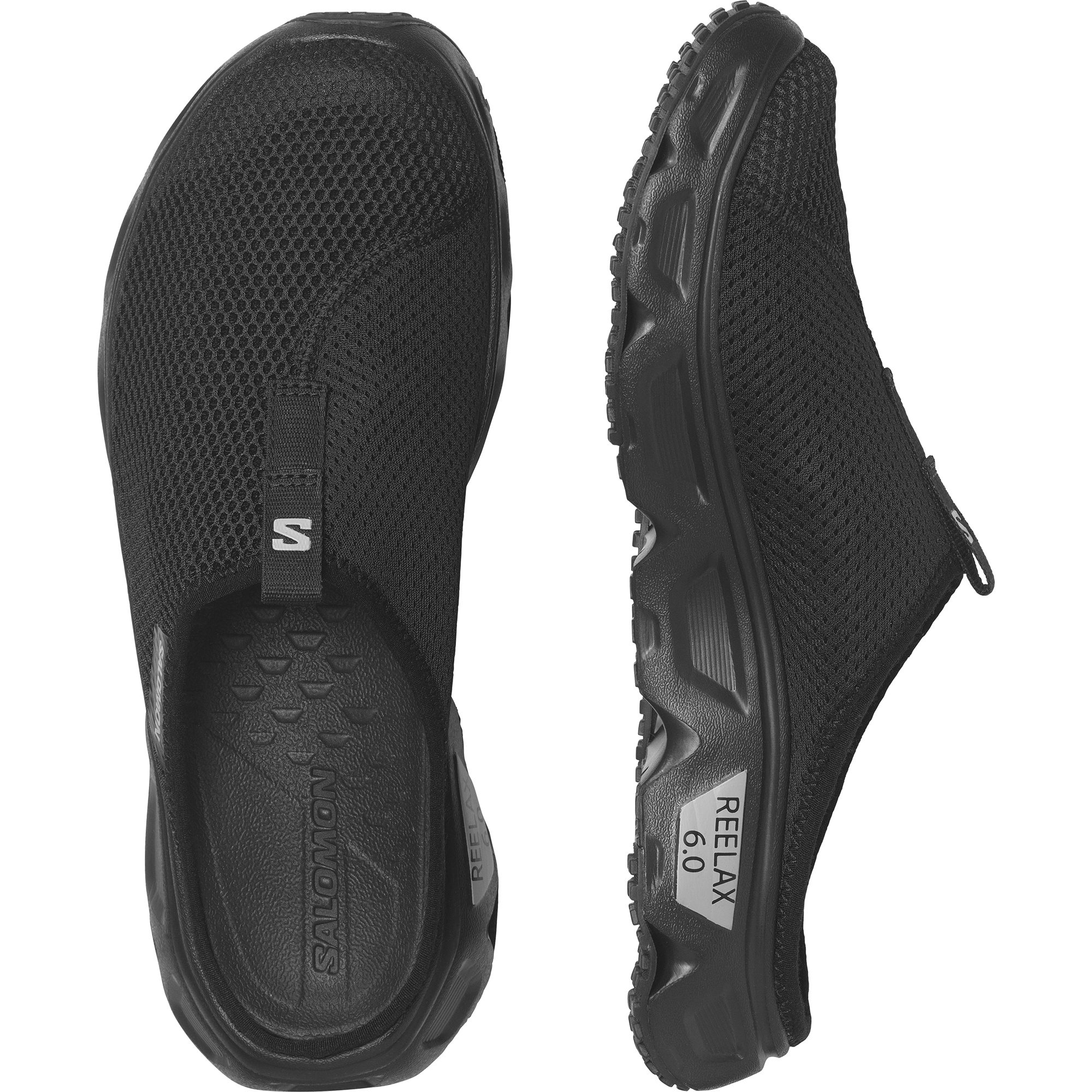 Salomon REELAX SLIDE 6.0 Badesandale Erholungsschuhe