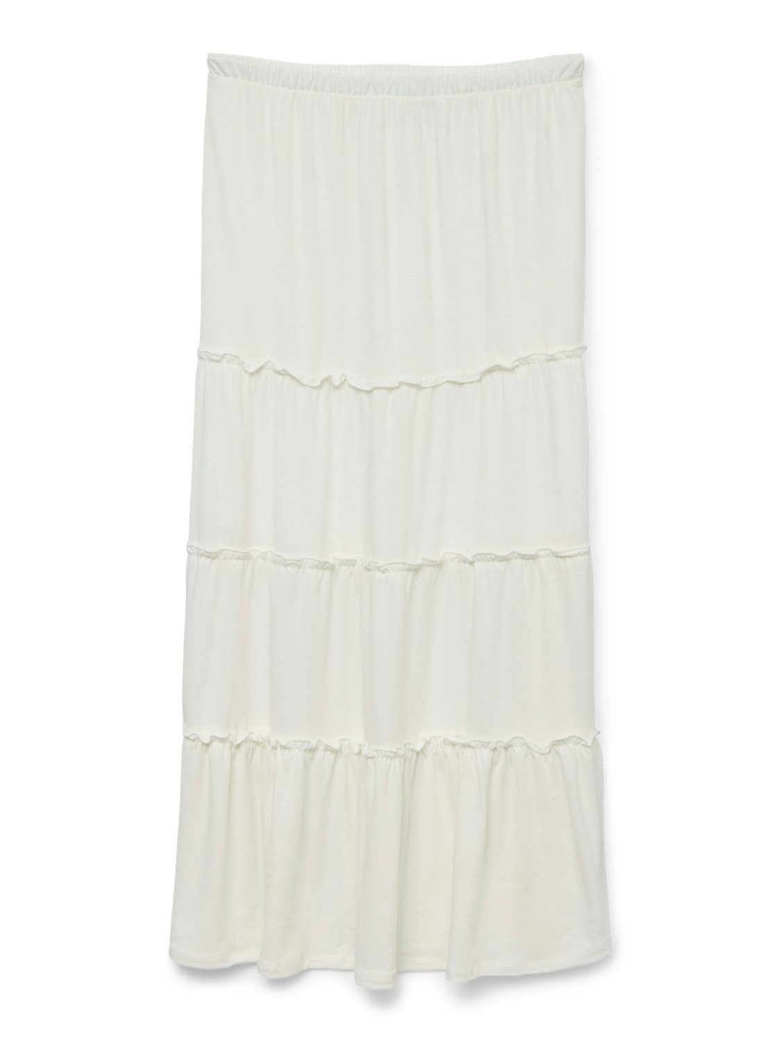 Vero Moda Maxirock VMJUNE HW ANKLE SKIRT JRS GA günstig online kaufen