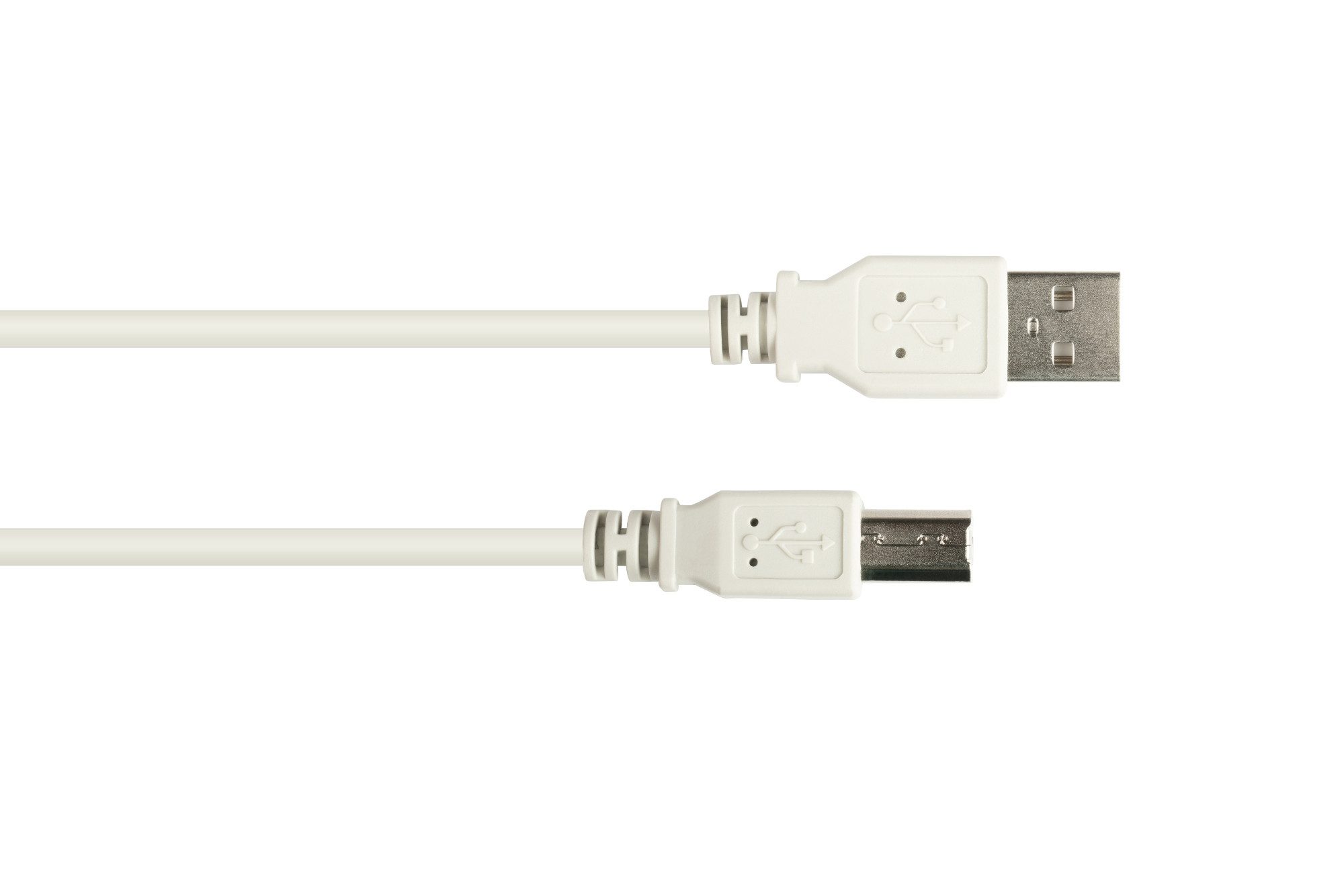 GOOD CONNECTIONS USB-Kabel, (500 cm)