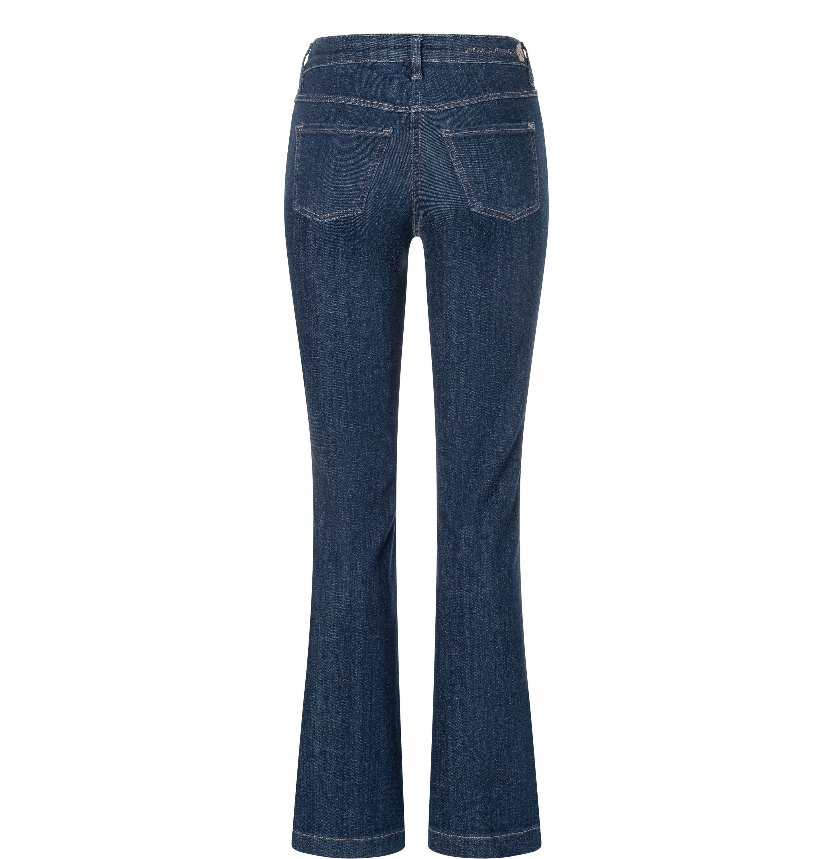 MAC Bootcut-Jeans MAC JEANS DREAM BOOT authentic Flared Fit Damenjeans Flar günstig online kaufen