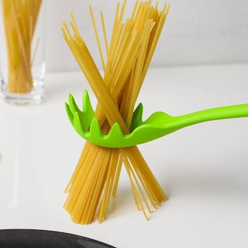 Kochblume Nudellöffel Pasta