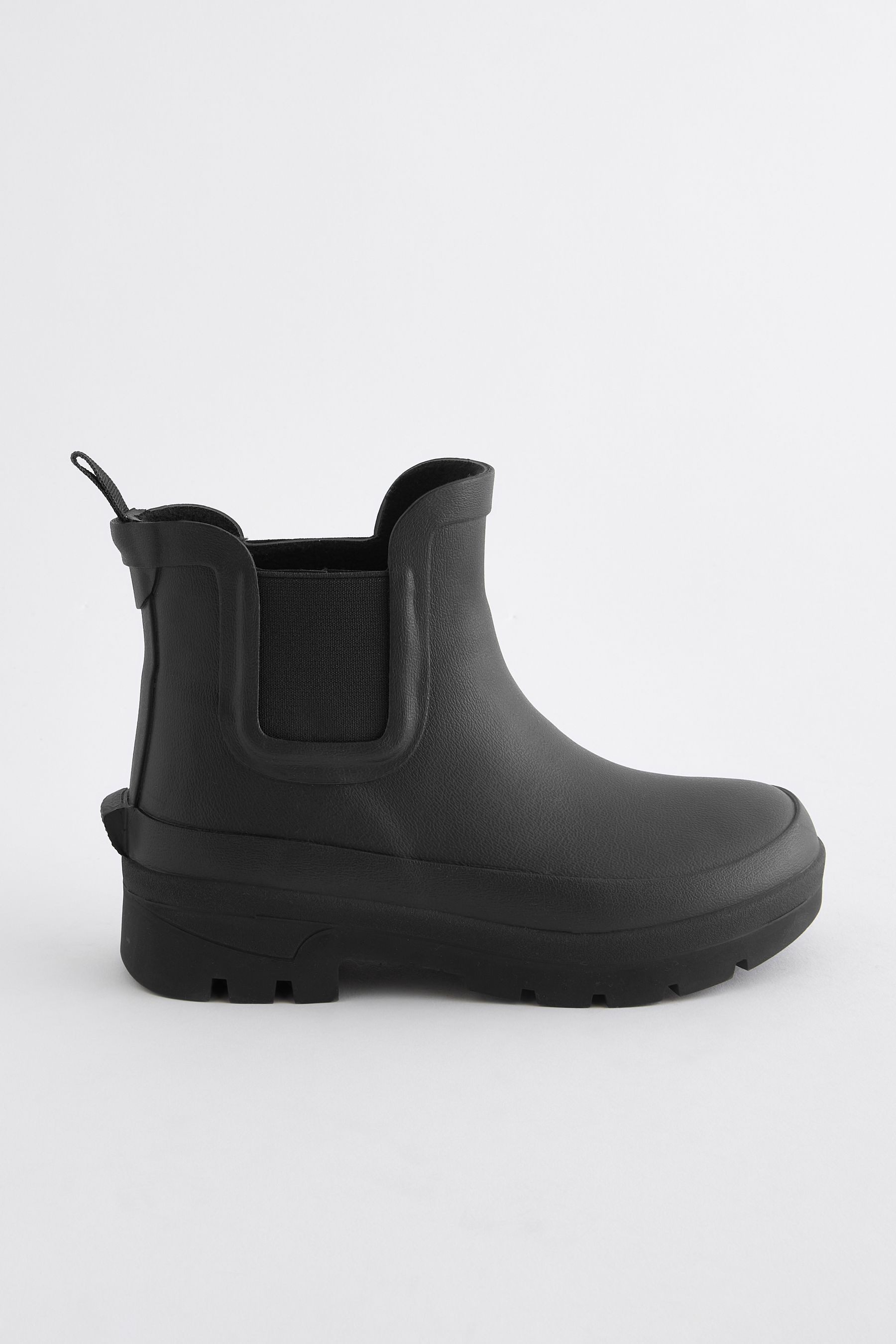 Next Knöchelhohe Gummistiefel Gummistiefel (1-tlg) günstig online kaufen
