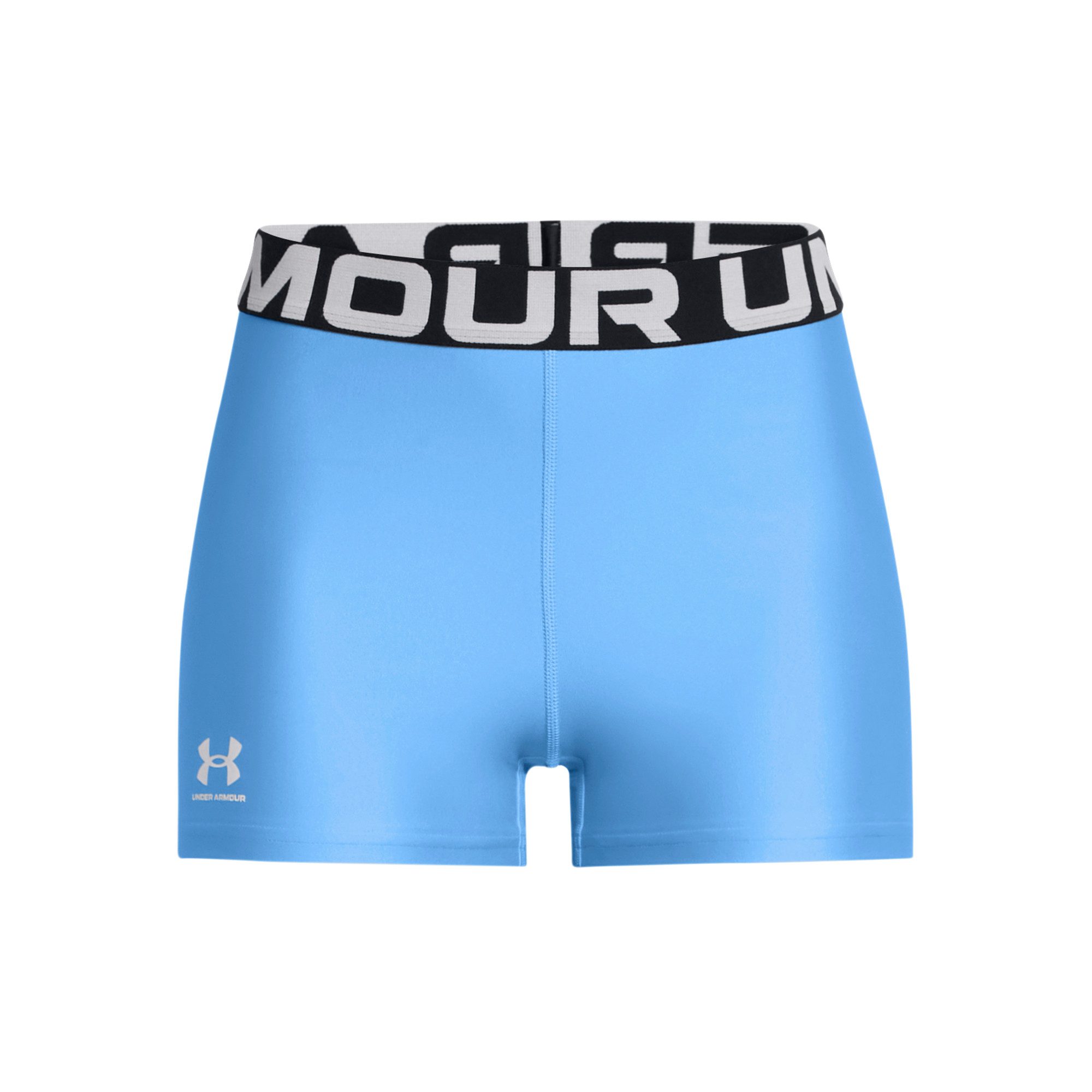 Trainingstights Under Armour Damen Short Tight HG Authentics Shorty 1383629