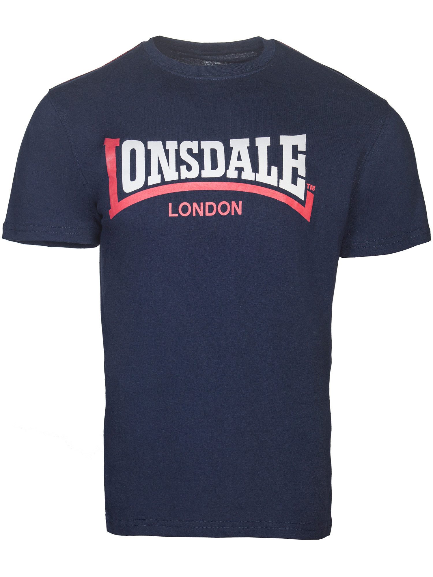 Lonsdale T-Shirt TWO TONE günstig online kaufen