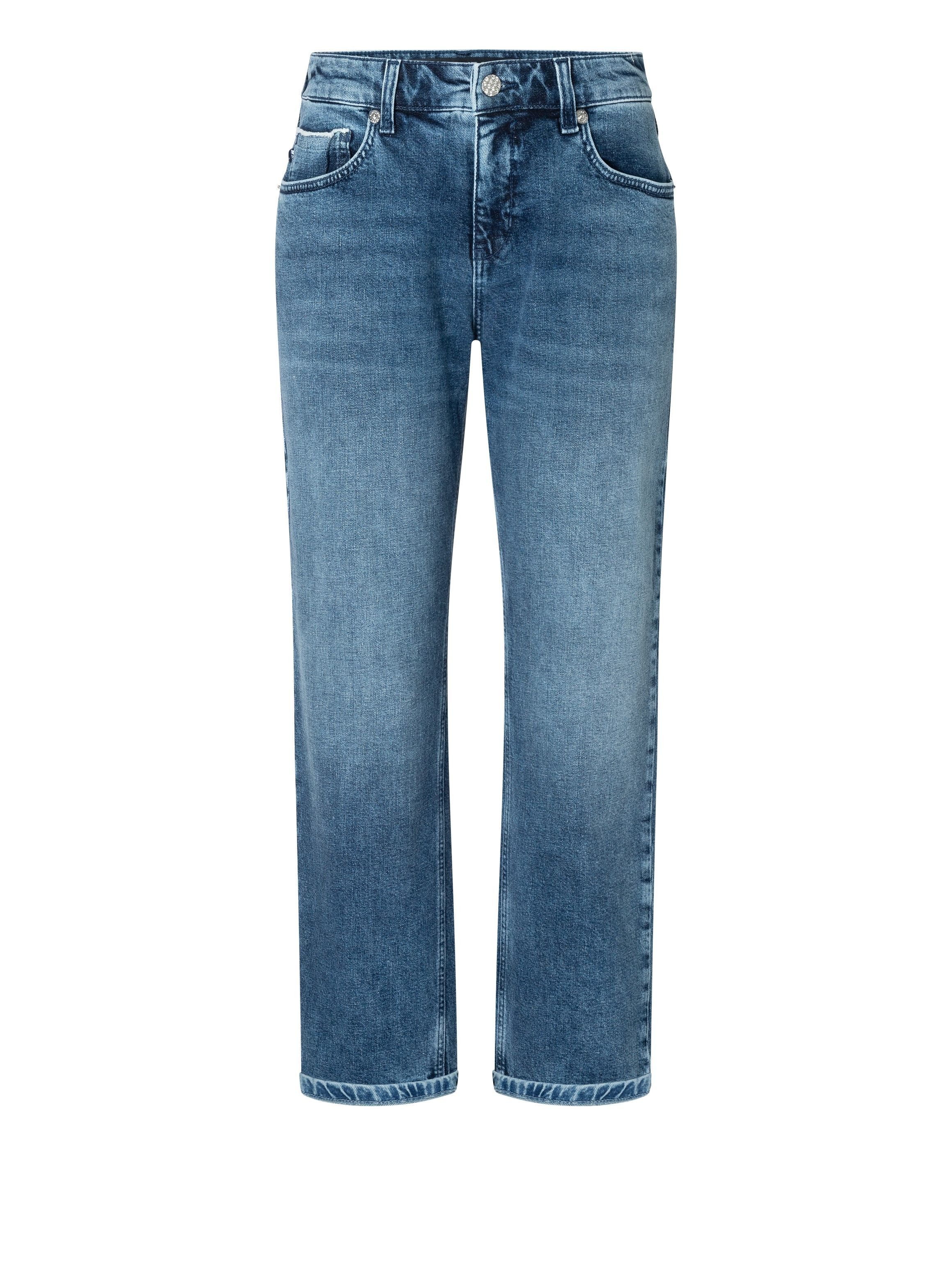 MAC Straight-Jeans STRAIGHT