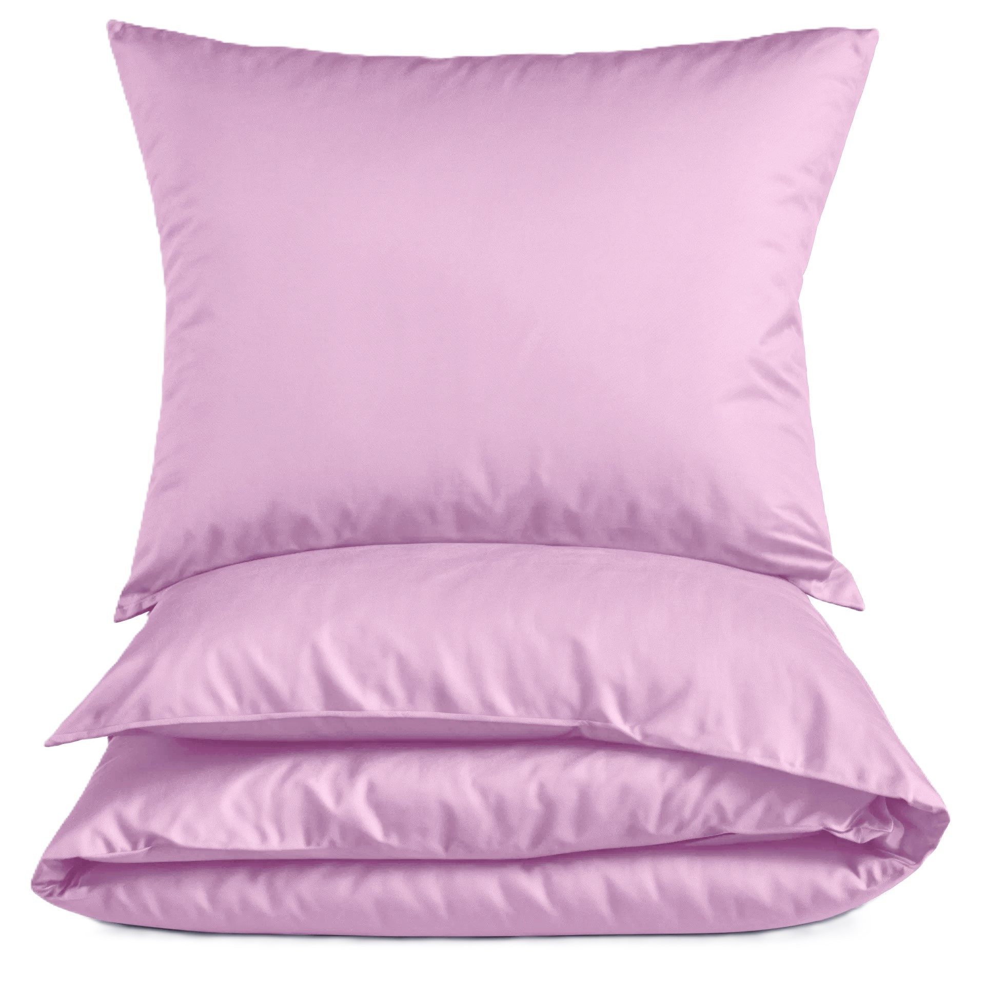 Carpe Sonno Bettwäsche Mako Satin 135x200 günstig online kaufen
