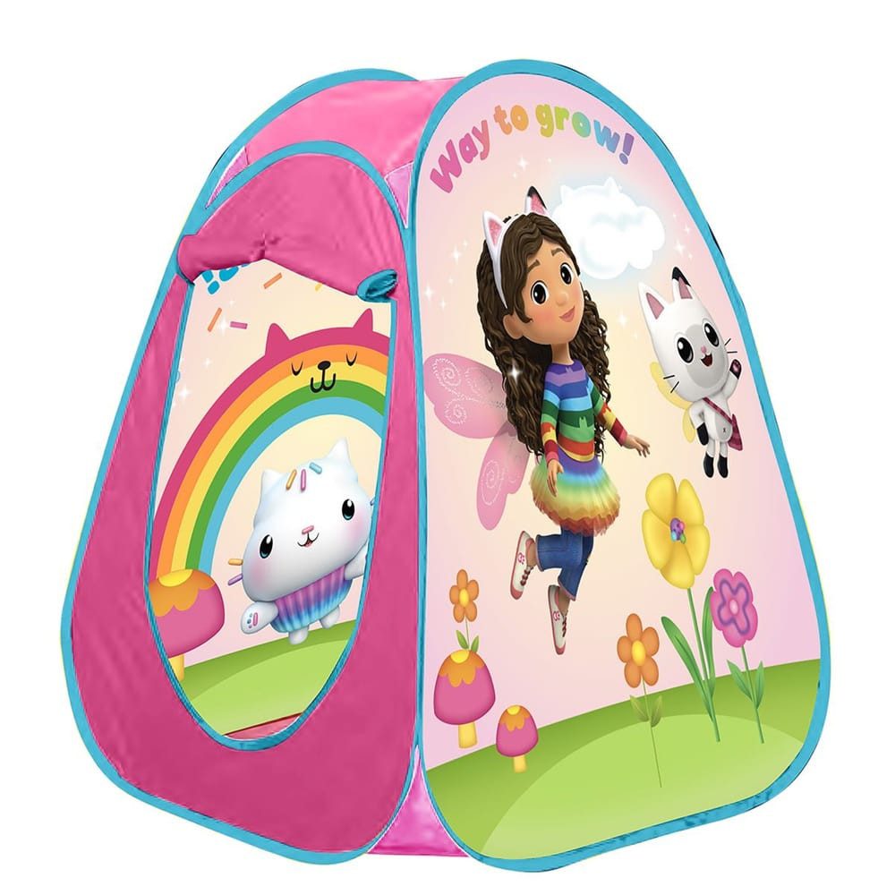 John GmbH Spielzelt Gabby's Dollhouse - günstig online kaufen