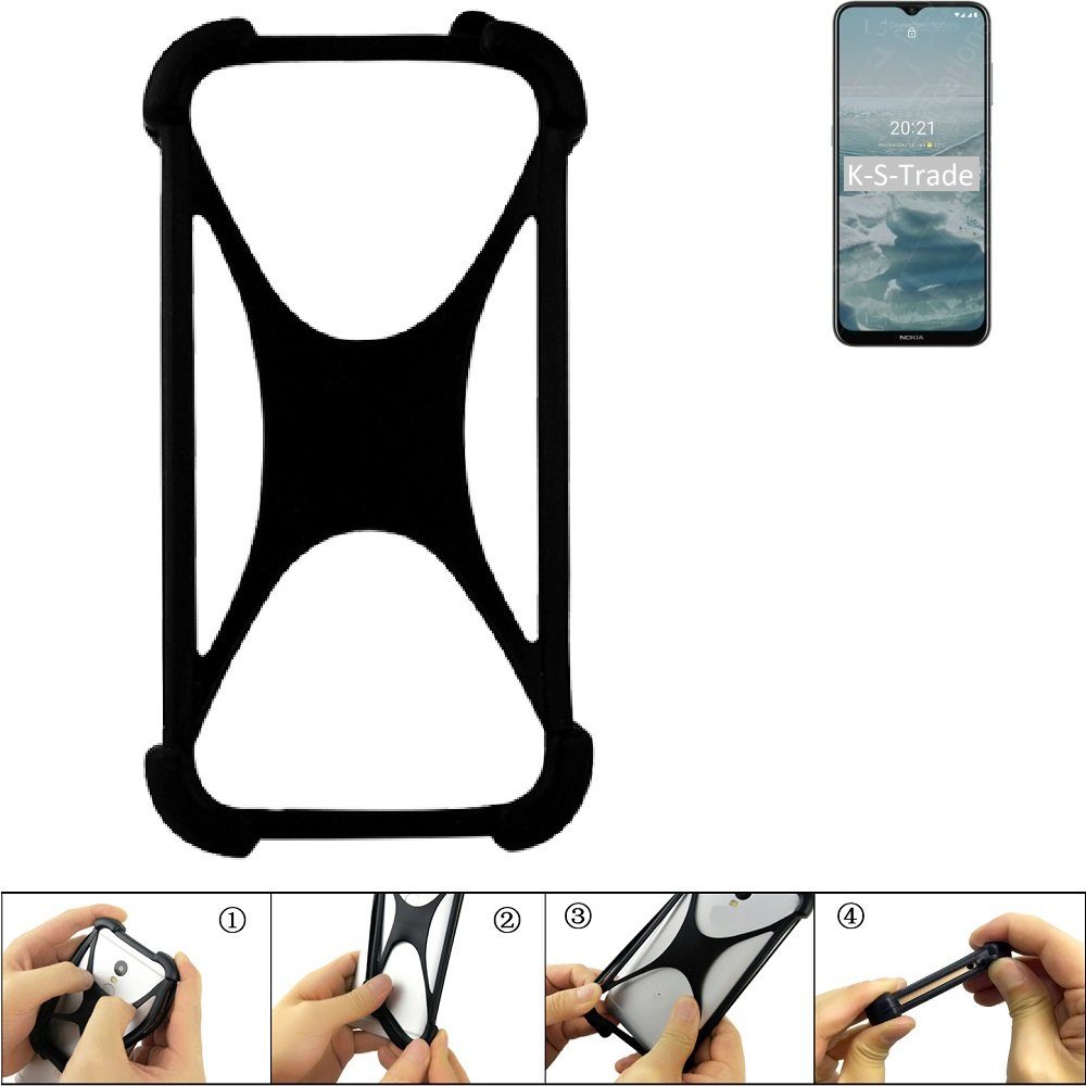 Handyhülle für Nokia G20