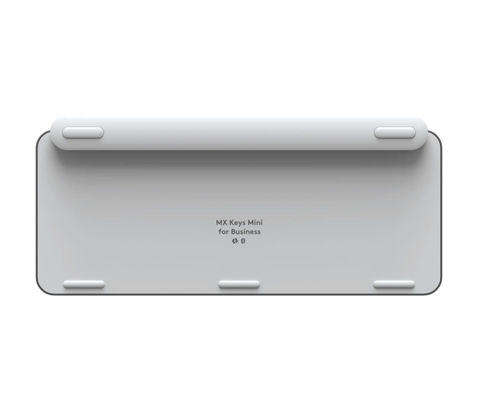 Logitech MX Keys Mini for Business Tastatur Bluetooth -Englisch UK (QWERTY) Wireless-Tastatur