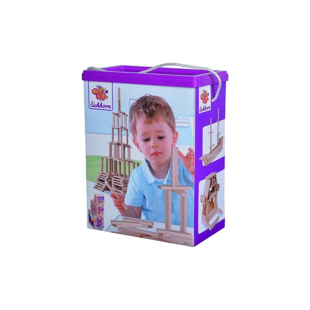 100001612 Holzbaukasten