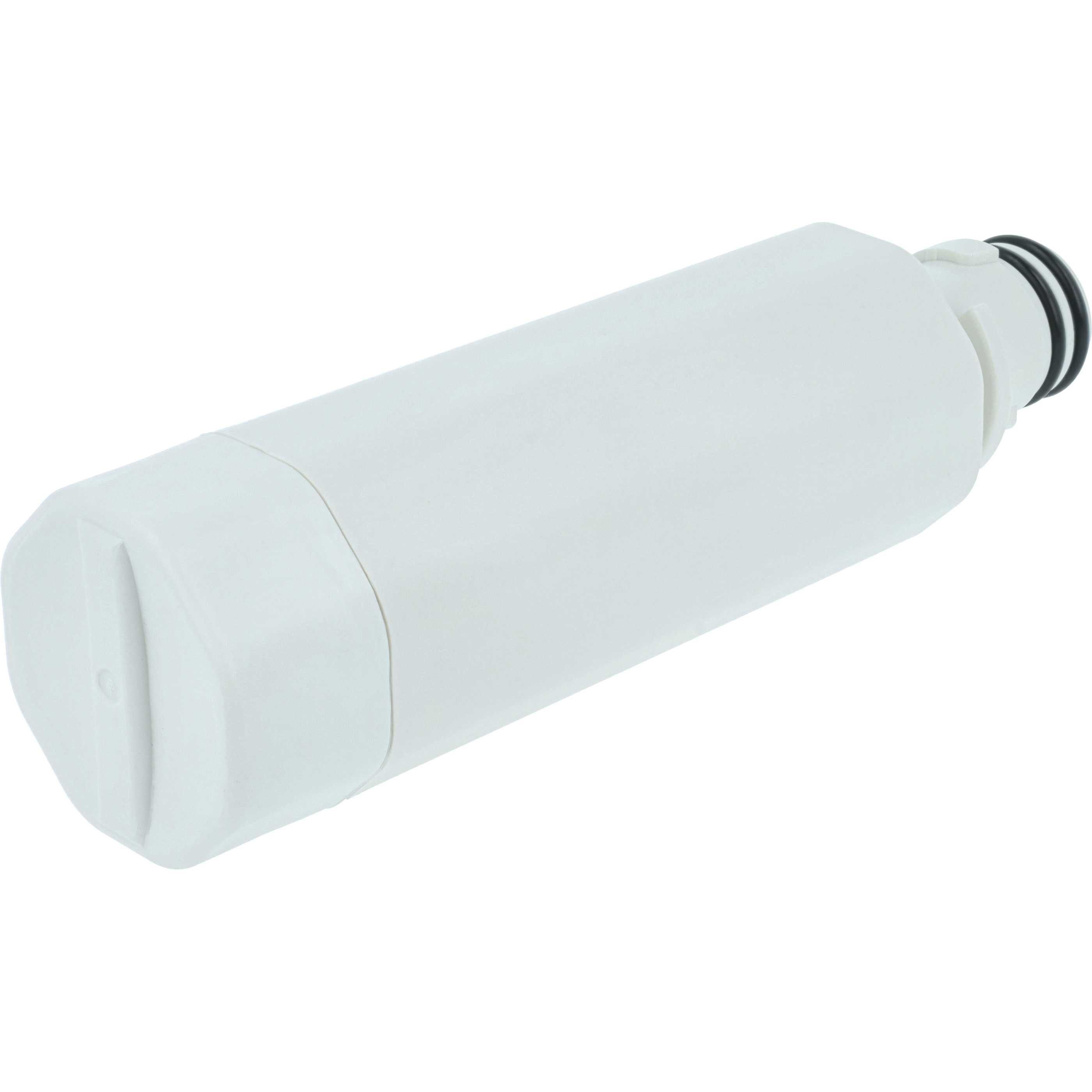 vhbw Wasserfilter passend für LG GR-J24FMKAL.ASBRGAP, GR-J24FMQAL.AMCRGAP, Zubehör für LG GR-J24FMKAL.ASBRGAP GR-J24FMQAL.AMCRGAP GR-J248MSYM.ASTCNA1
