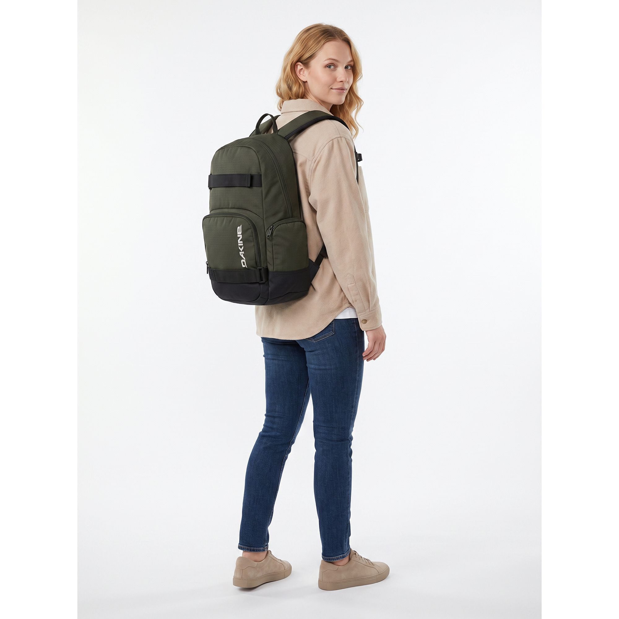 Dakine Daypack Atlas, Polyester