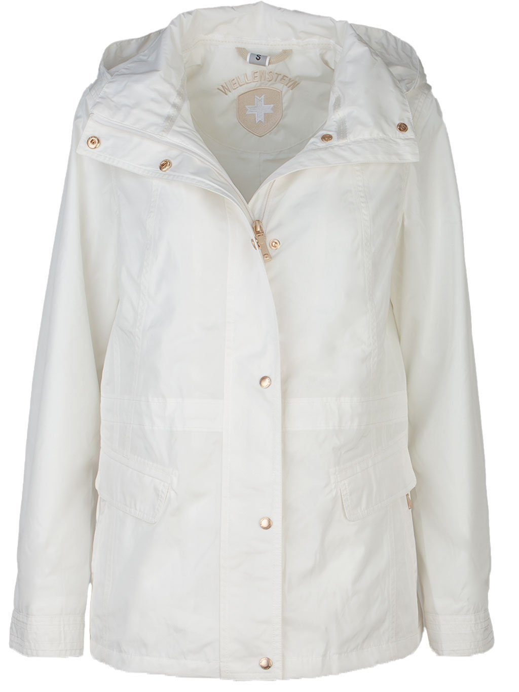 Wellensteyn Funktionsjacke Jacke günstig online kaufen