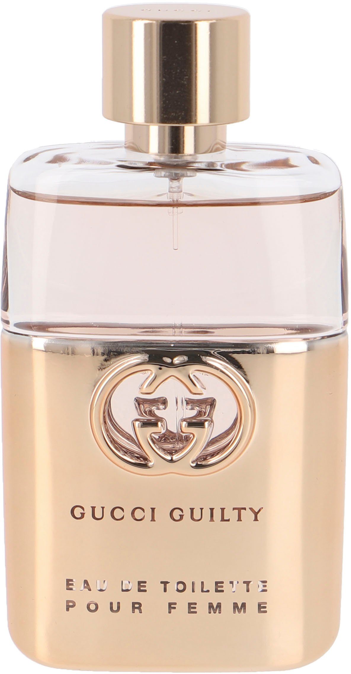 GUCCI Eau de Toilette Guilty