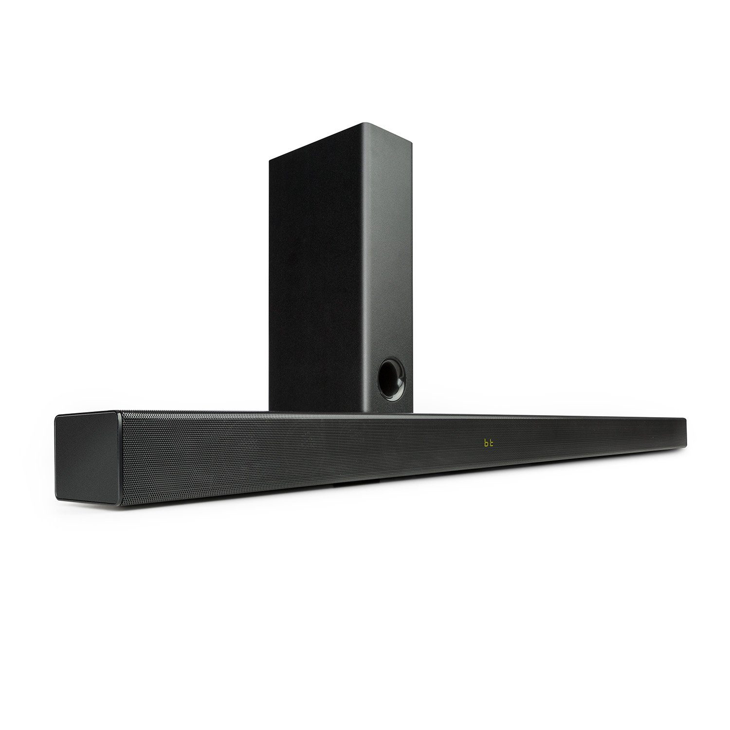 Auna Areal Bar 750 Soundbar (120 W)